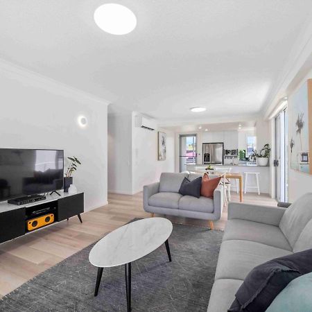 Pacific Marina Apartments 콥스 하버 외부 사진