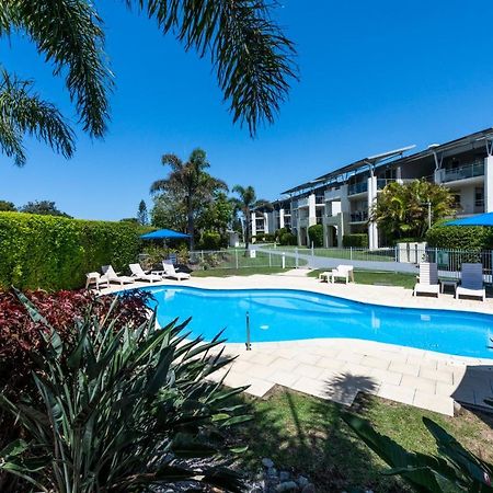 Pacific Marina Apartments 콥스 하버 외부 사진