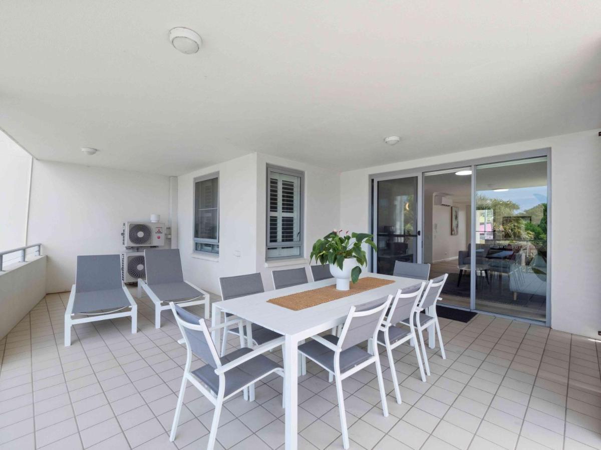 Pacific Marina Apartments 콥스 하버 외부 사진