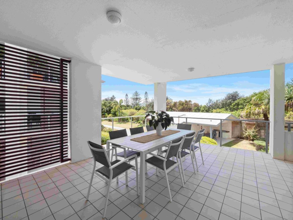 Pacific Marina Apartments 콥스 하버 외부 사진