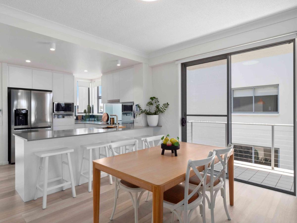 Pacific Marina Apartments 콥스 하버 외부 사진