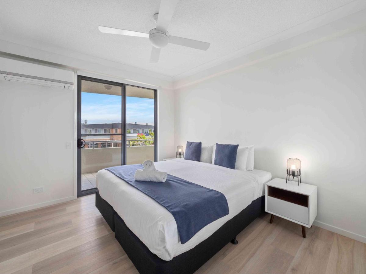 Pacific Marina Apartments 콥스 하버 외부 사진