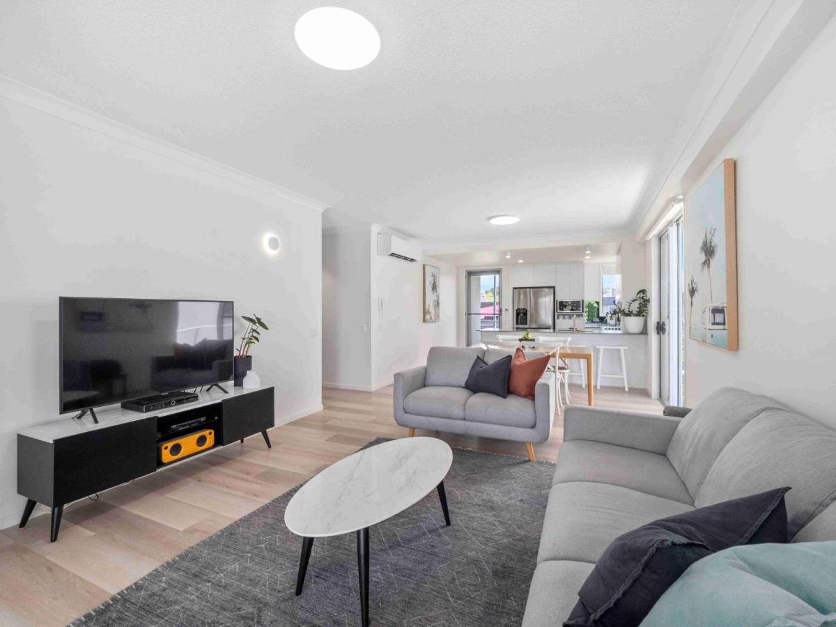 Pacific Marina Apartments 콥스 하버 외부 사진