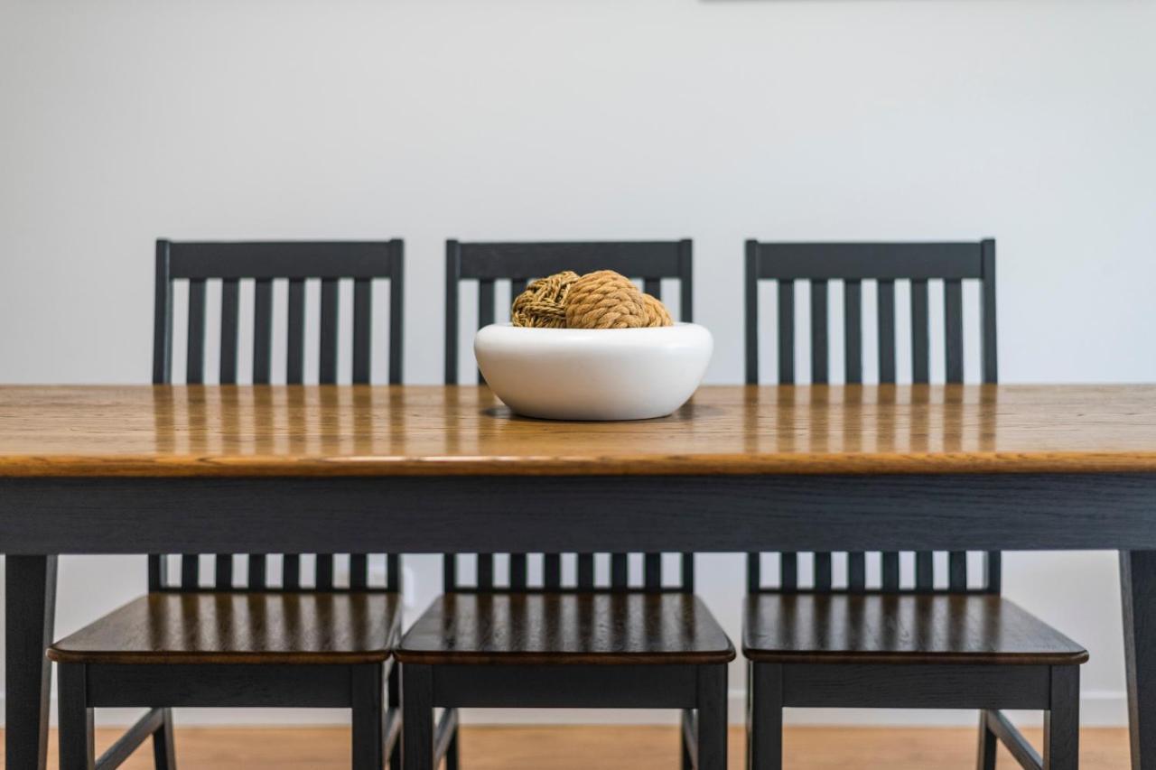 Pacific Marina Apartments 콥스 하버 외부 사진