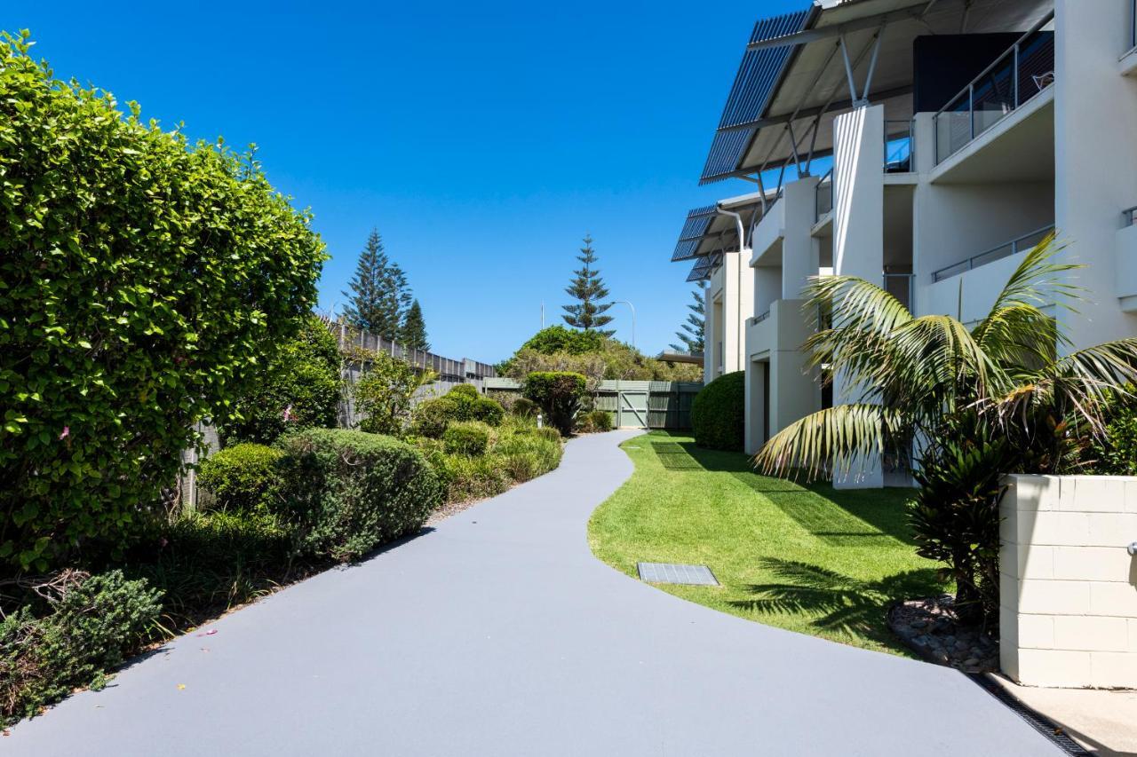 Pacific Marina Apartments 콥스 하버 외부 사진