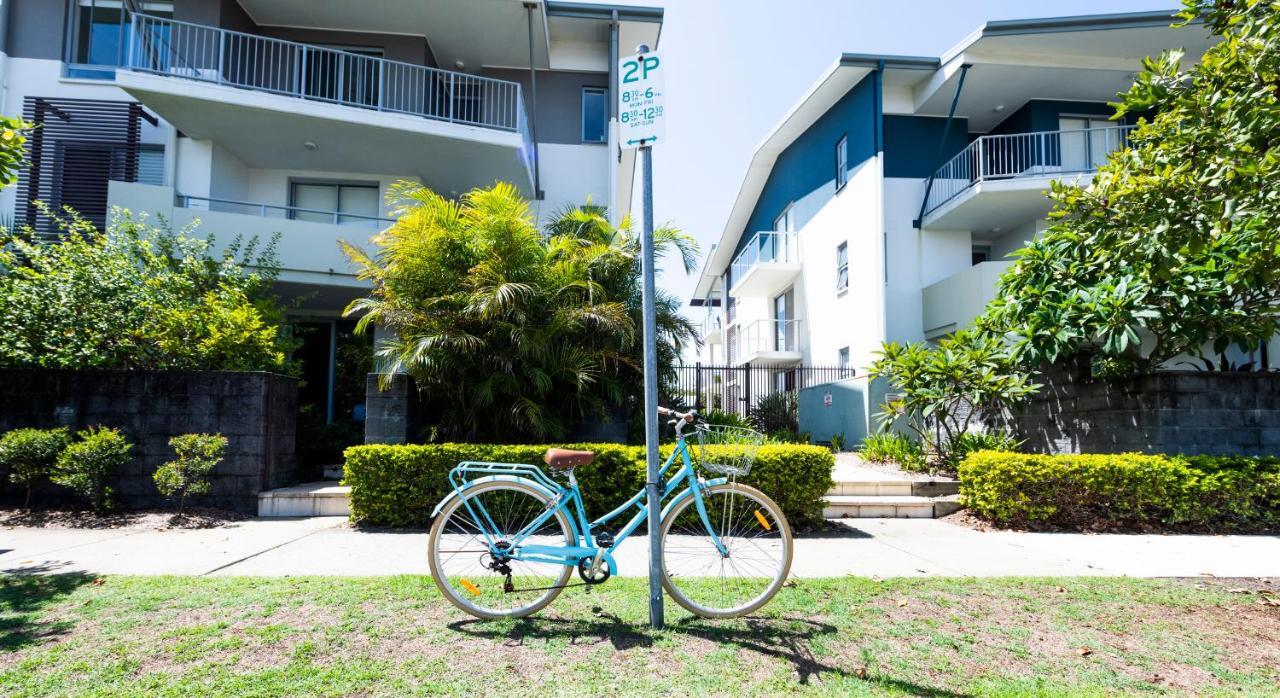 Pacific Marina Apartments 콥스 하버 외부 사진
