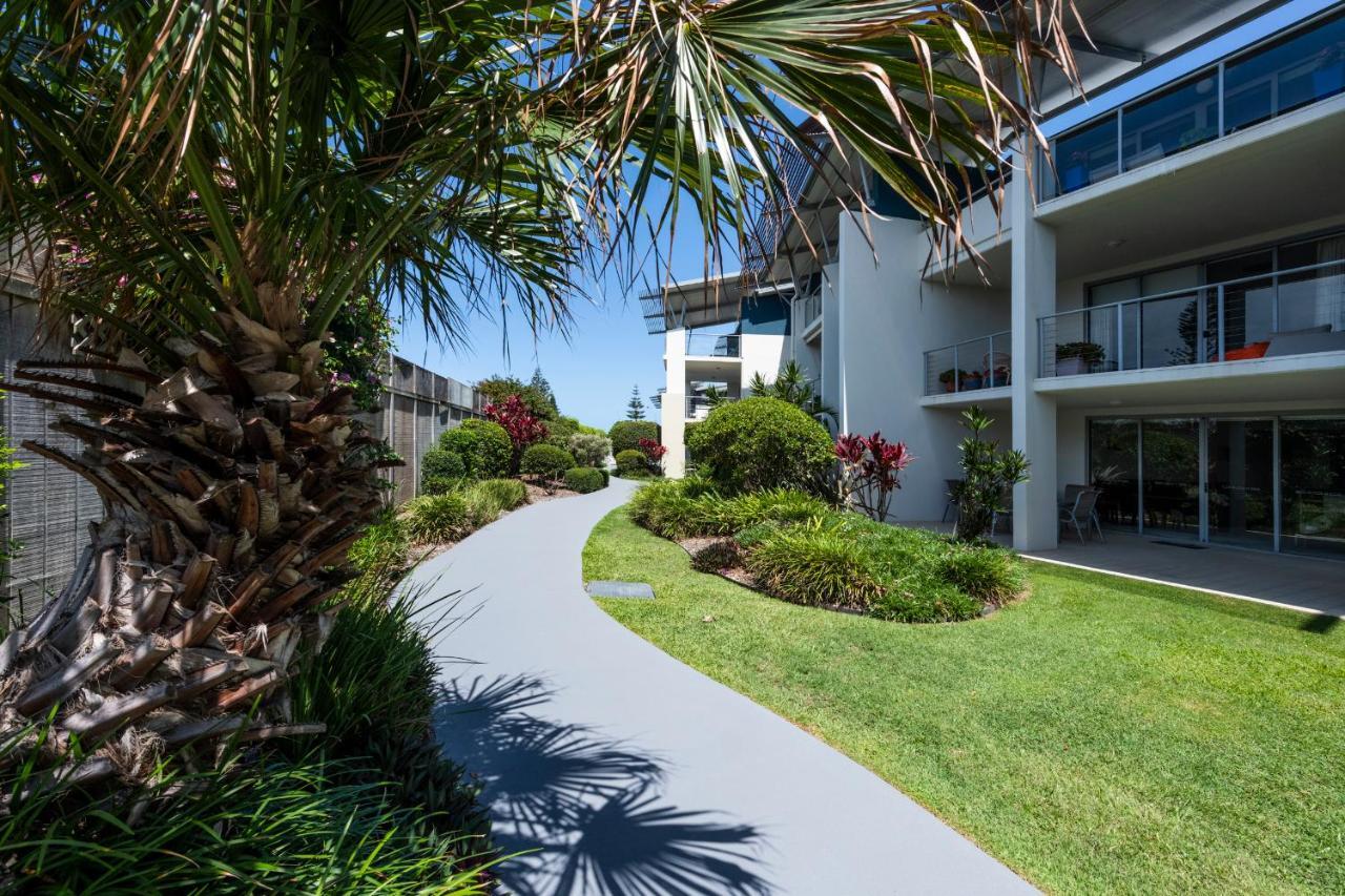 Pacific Marina Apartments 콥스 하버 외부 사진