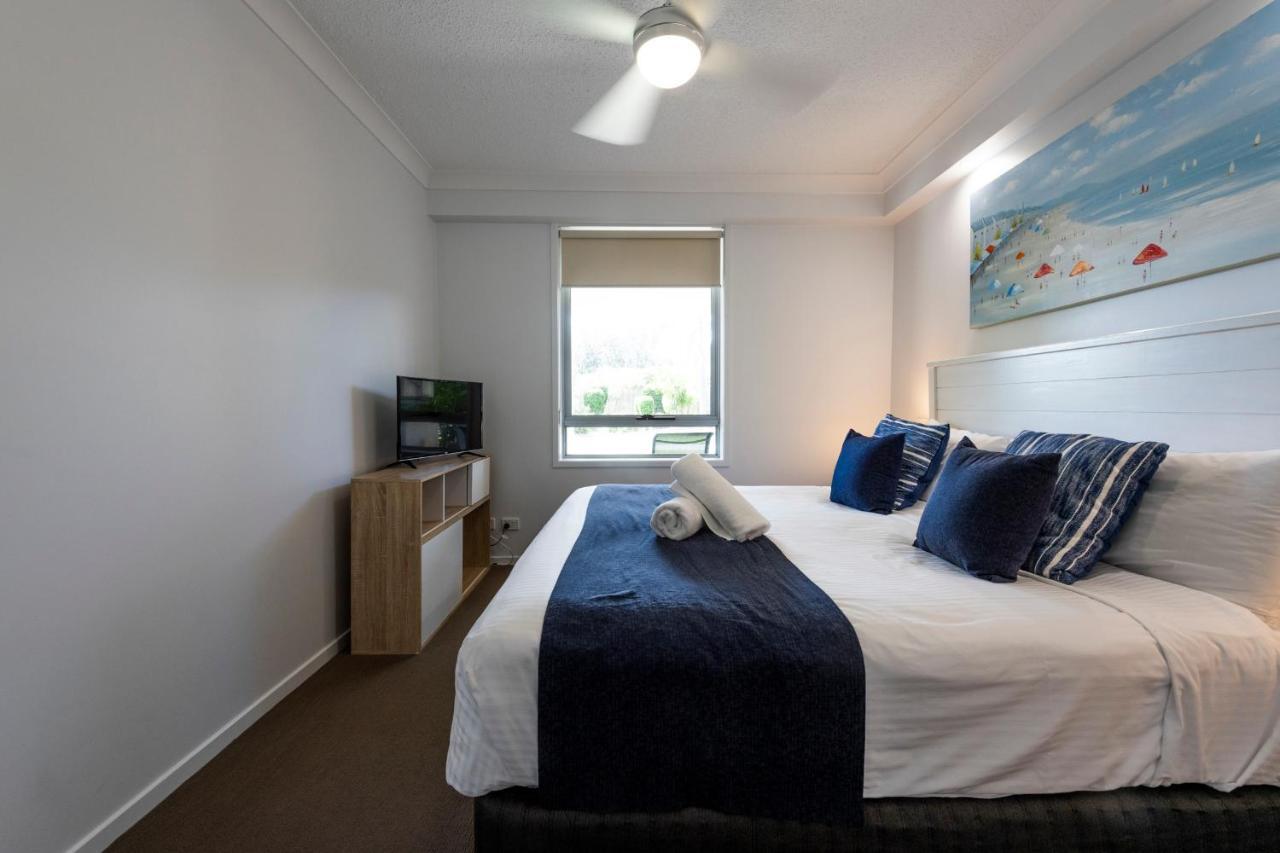 Pacific Marina Apartments 콥스 하버 외부 사진